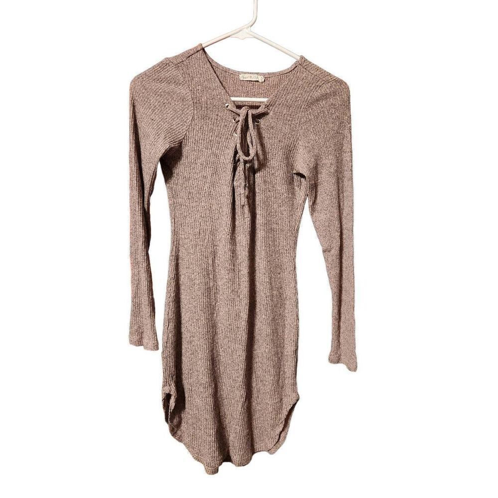 Heart and hips M Juniors? Dress